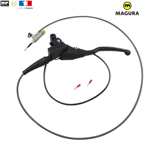 Maitre cylindre magura - cylindre,