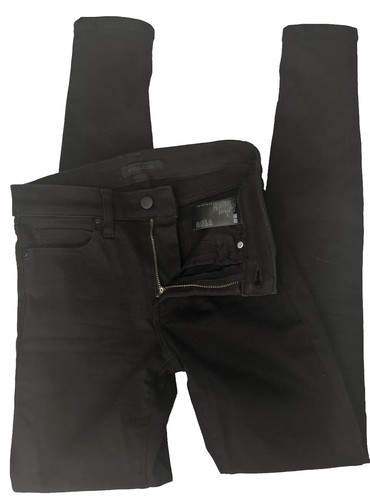 Jean noir femme - jean,