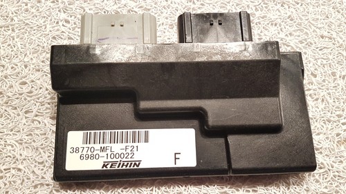 Calculateur ecu cdi full - /,