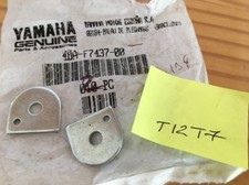Yamaha 4BA-F7437-00 rondelle
