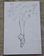 Dessin Charles Kiffer