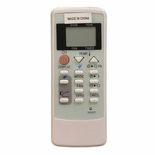 Télécommande CRMC-A751JBEZ