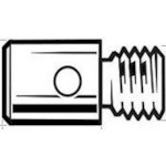 Renishaw 5004 7592 - a-5004-7592, m3/m2