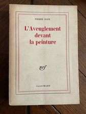 pierre Daix : l'aveuglement
