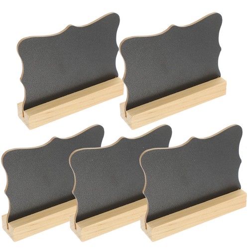 Pcs petits panneaux craie - panneaux, À