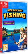 Nice Day For Fishing Nintendo Switch