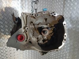 Boite vitesses renault clio - de,