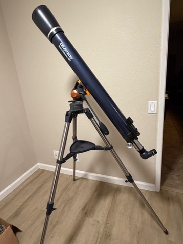 Celestron astromaster 90az - celestron,