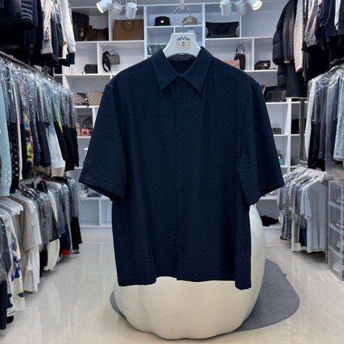 Louis vuitton chemise col - vuitton,