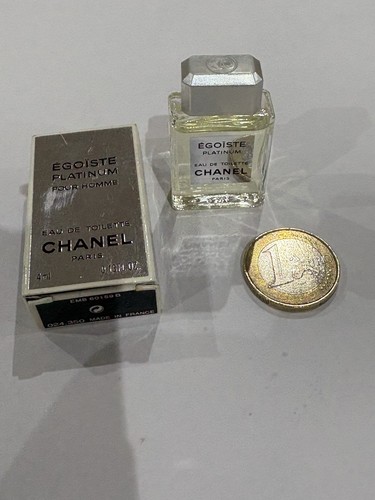 Chanel égoïste platinum pour - Égoïste,