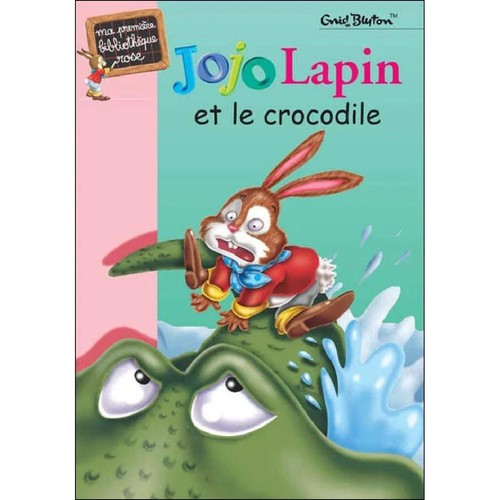Livre jojo lapin le - livre, et