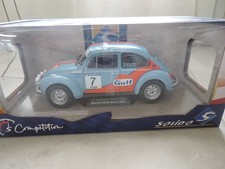 Volkswagen cox 1303 rally - cox,