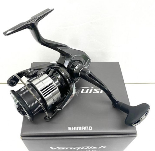 Moulinet toupie shimano - moulinet,