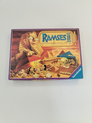 Ramses à 5 joueurs - à,