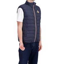 Veste Sans Manches Bodywarmer