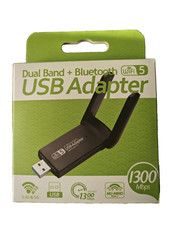 Clé WiFi 5 USB 3.0 Bluetooth