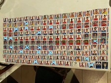 AUTOCOLLANT STICKER FOOTBALL