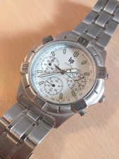 MONTRE LIP CHRONO  ANNÉES
