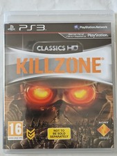 Killzone classic - classic, hd