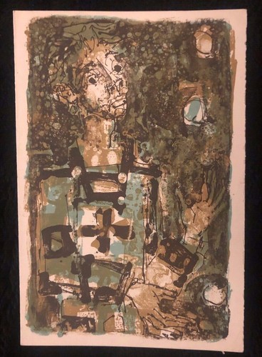 Jongleur carte de voeux - le,