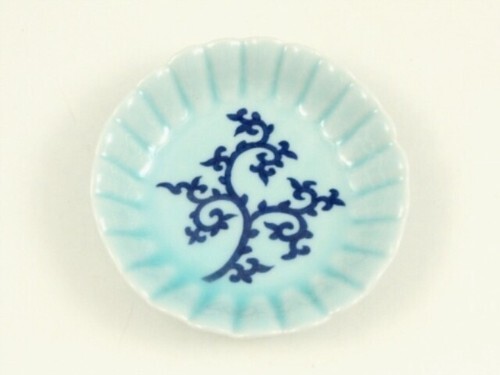 Arita yaki porcelaine - arita,