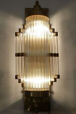 Ancien Old Art Deco Skyscraper