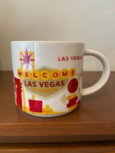 Starbucks coffee mug welcome - coffee,