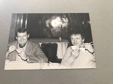 JACQUES MARTIN et ÉTIENNE
