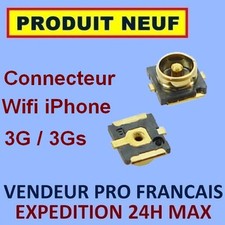 PRISE CONNECTEUR NAPPE ANTENNE