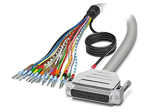 2926153 câble sub 25pin - 2926153,