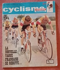 Revue L'Equipe Cyclisme