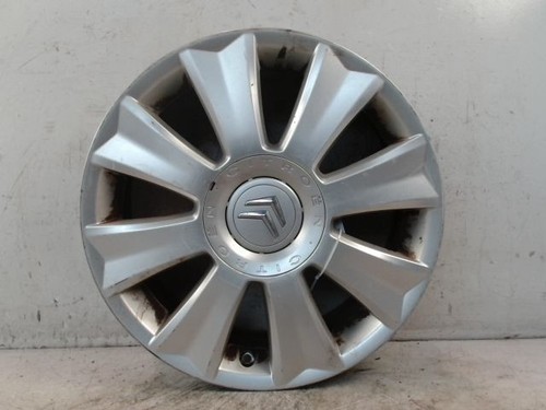 Jante aluminium citroen - jante,