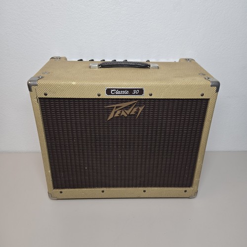 Peavey classic american - classic, 30