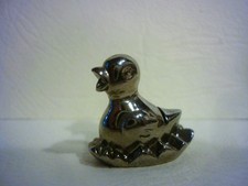 FEVE  OISILLON - PORTE NOM METAL ARGENTE 2011   RECTO/VERSO