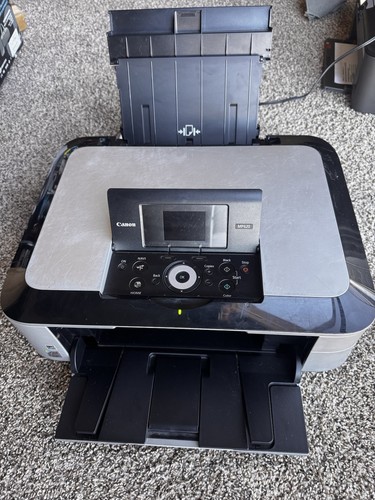 Canon pixma mp620 - canon, wireless