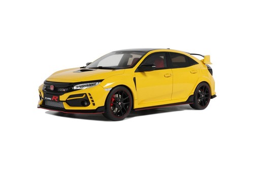 Honda civic type fk8 euro - type, r