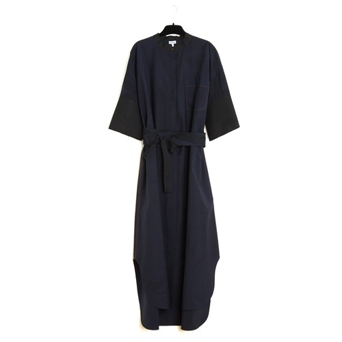 Loewe 2022 robe oversize - robe,