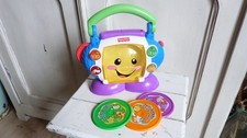 Fisher Price Mon Premier