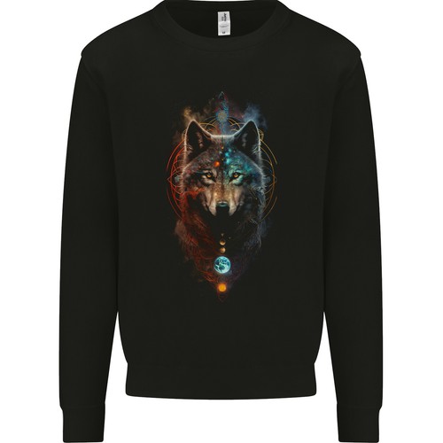 Sweat capuche homme - sweat,