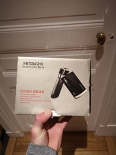 Camera hitachi dzh20 584e - camera,