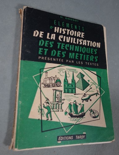 Eléments histoire la - eléments, de
