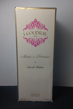 Eau de Toilette - E.Coudray