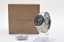 Hamilton Khaki Navy Scuba