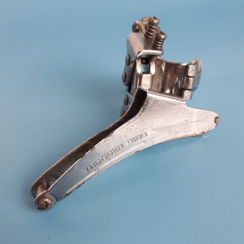 Dérailleur avant shimano - avant,