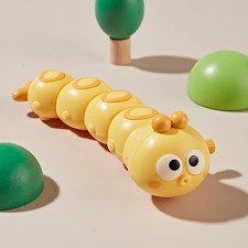 Jouet Mécanique Caterpillar