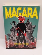 Manga Magara Osada Yuko one