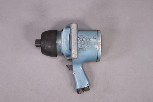 Chicago pneumatic visseuse - chicago, 1"