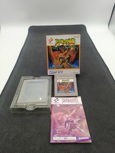 Castlevania dracula densetsu - castlevania,