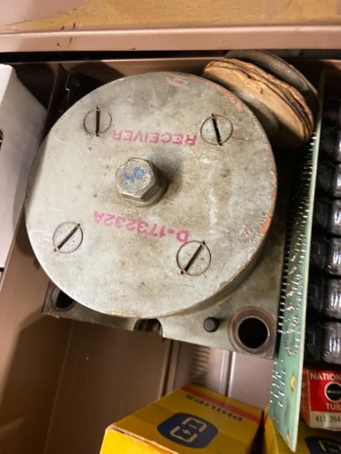 Western electric 720a mid - western,