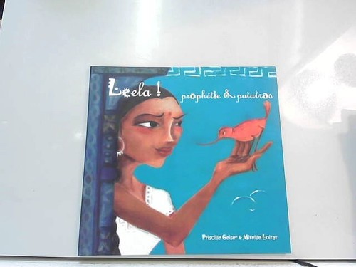 Leela prophetie patatras - leela,
